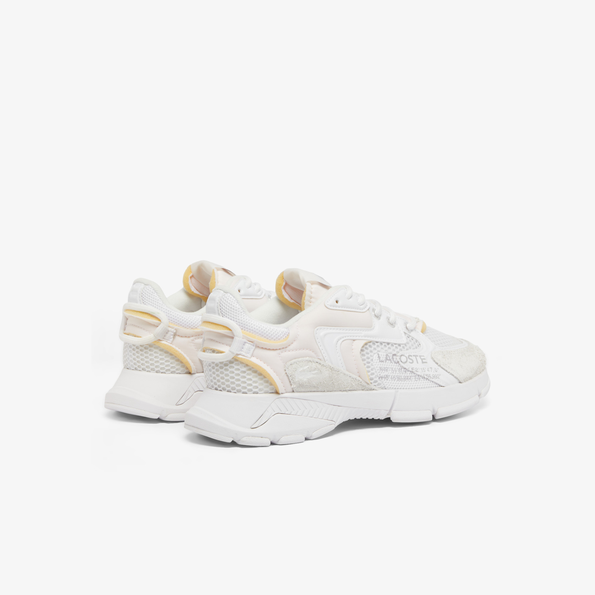 Sneakers L003 Neo homme