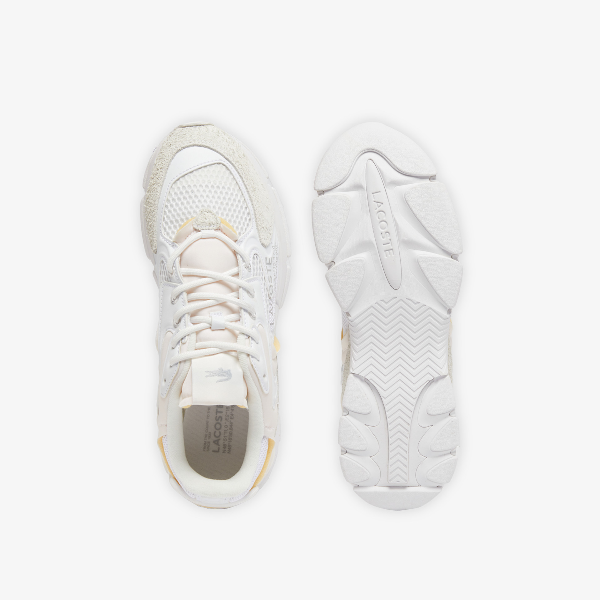 Sneakers L003 Neo homme