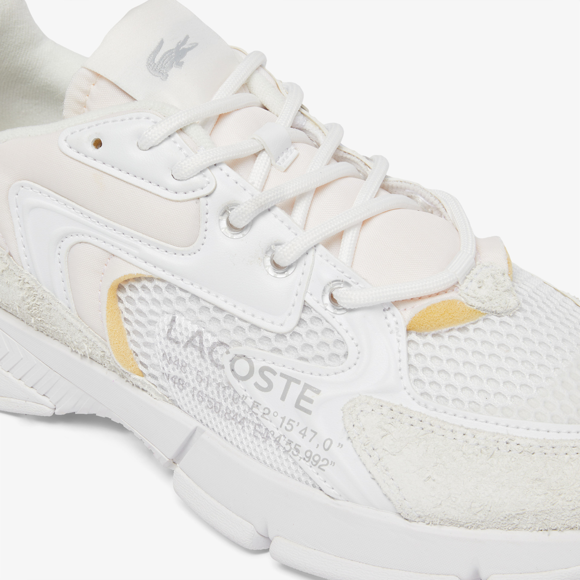 Sneakers L003 Neo homme