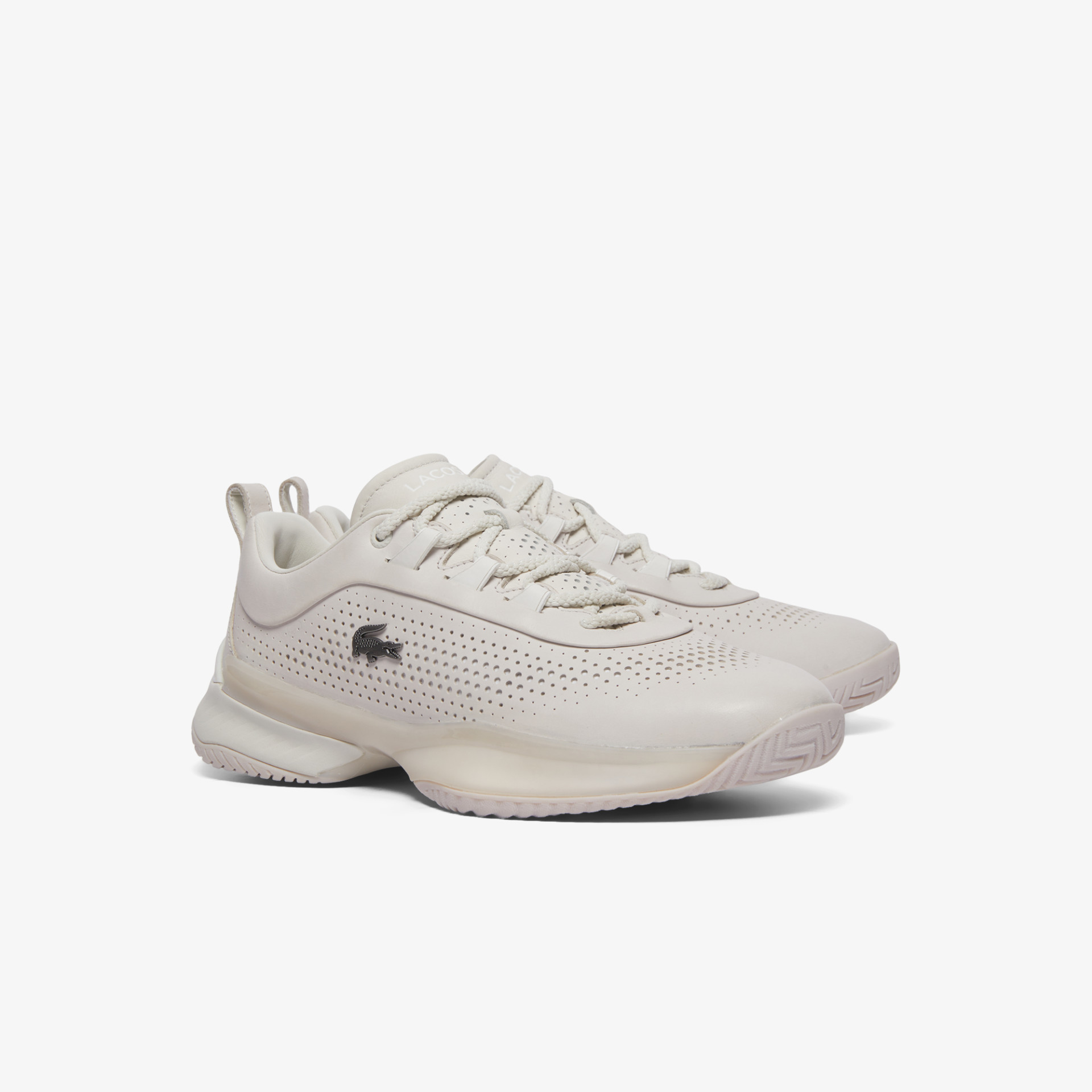 Sneakers AG-LT Premium homme en cuir