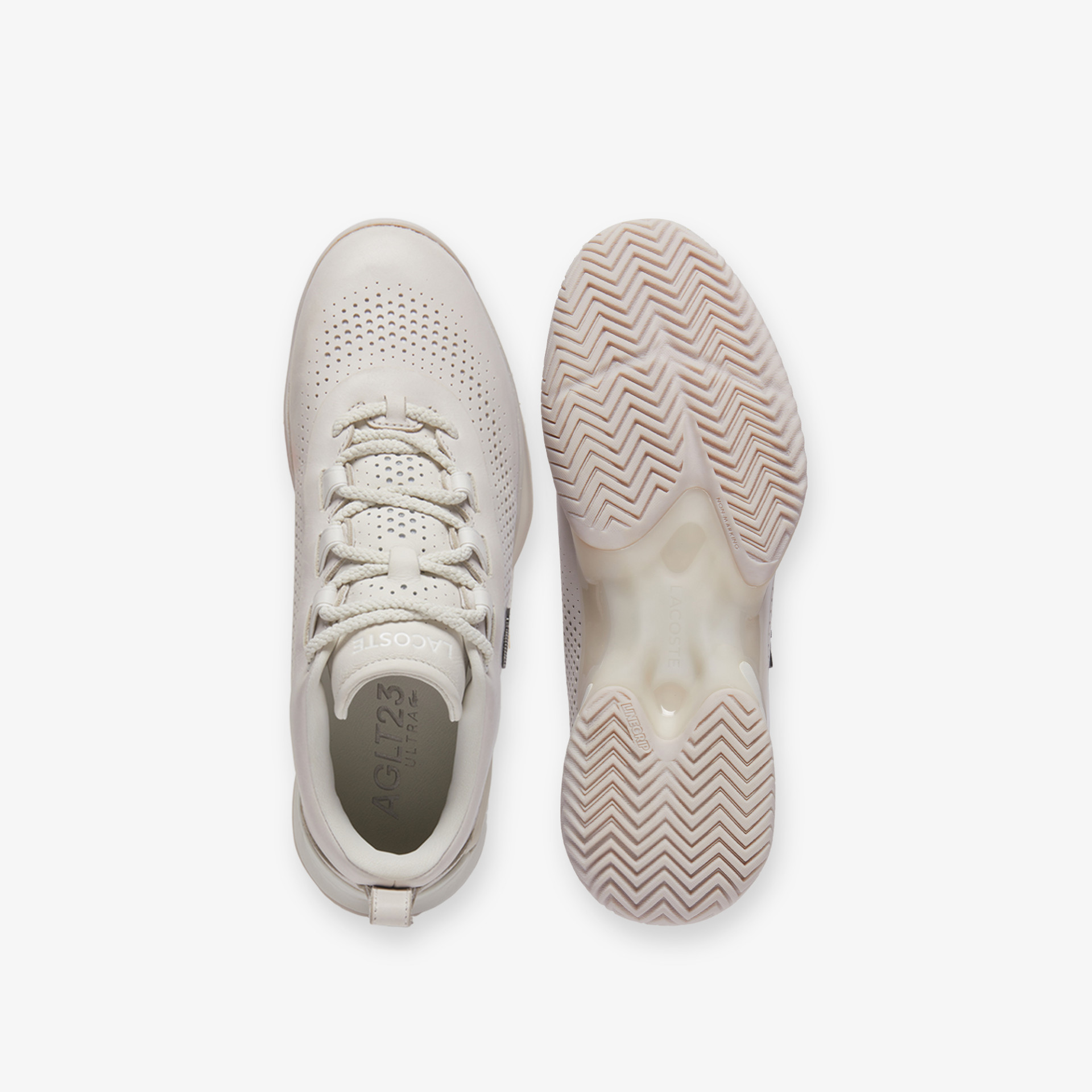 Sneakers AG-LT Premium homme en cuir