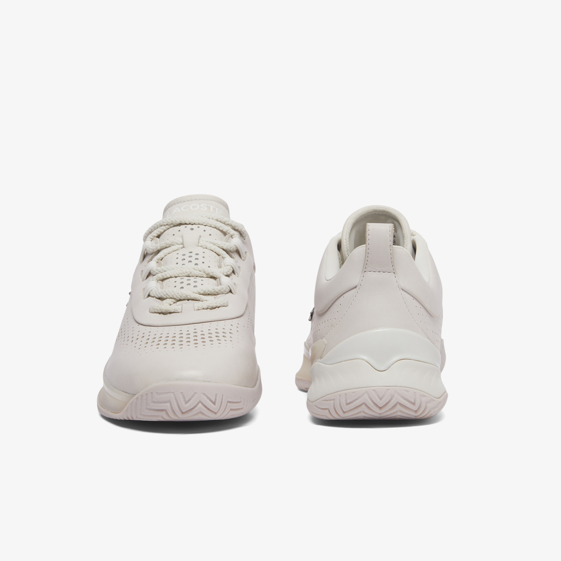 Sneakers AG-LT Premium homme en cuir