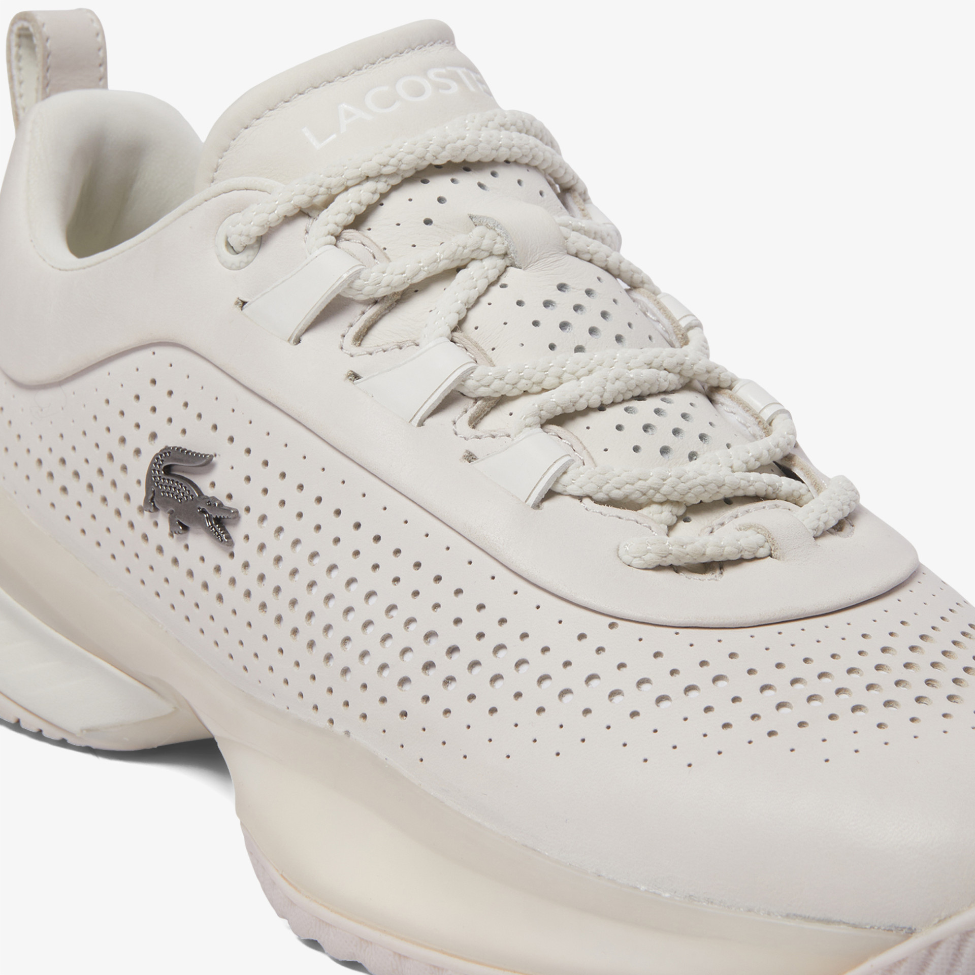 Sneakers AG-LT Premium homme en cuir