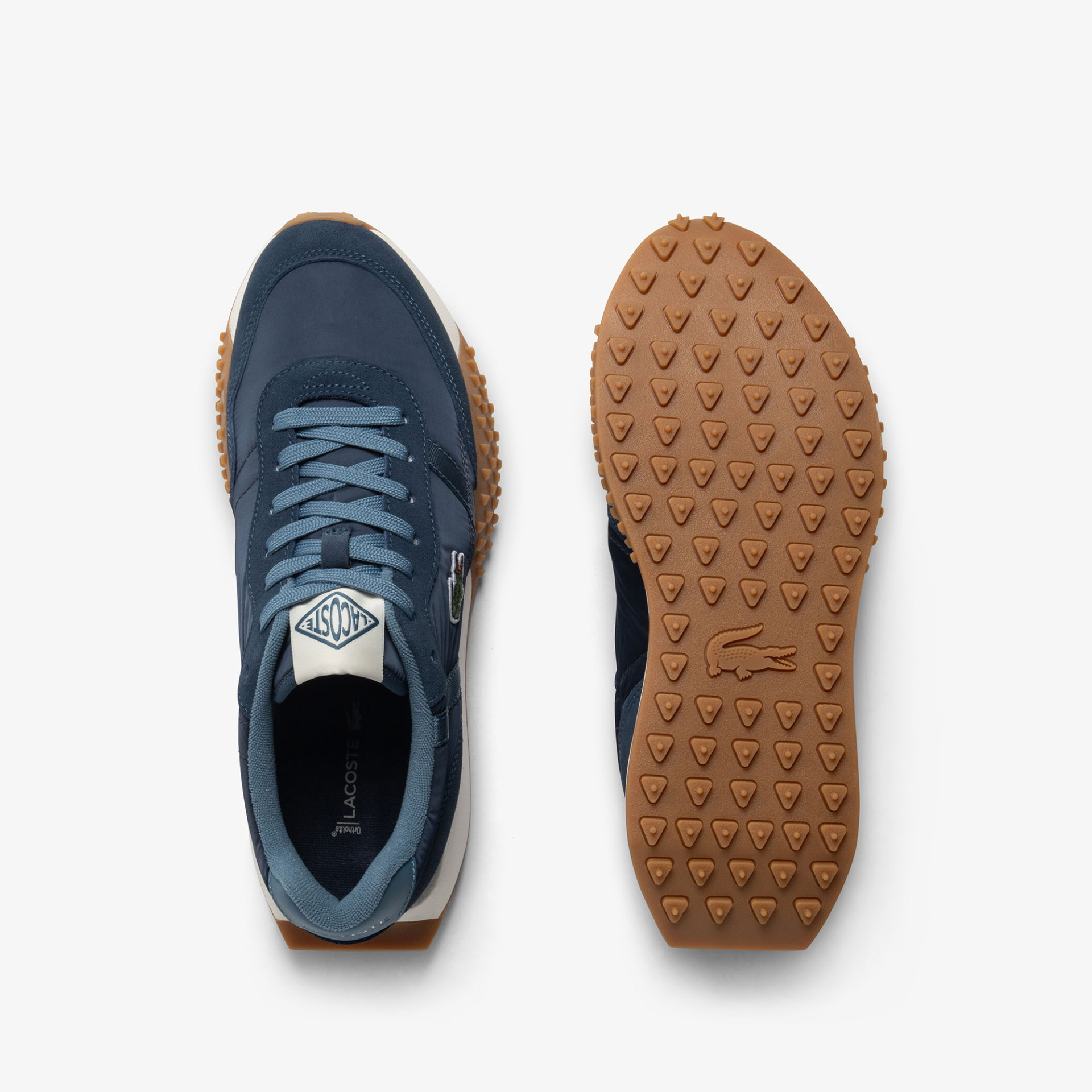 Baskets L-Spin Evo pour homme