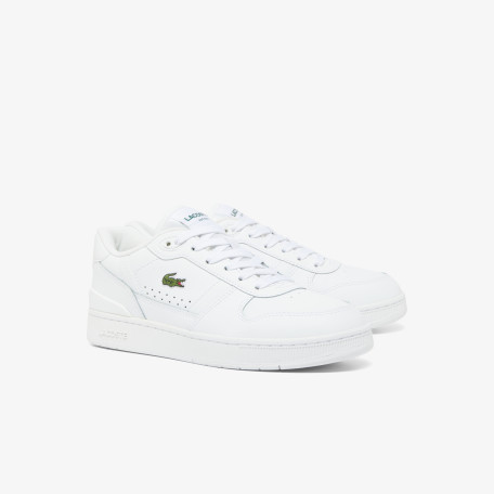 Sneakers T-Clip Set femme en cuir