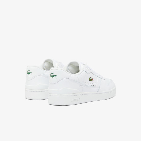 Sneakers T-Clip Set femme en cuir