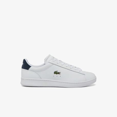 Sneakers Carnaby Set homme en cuir