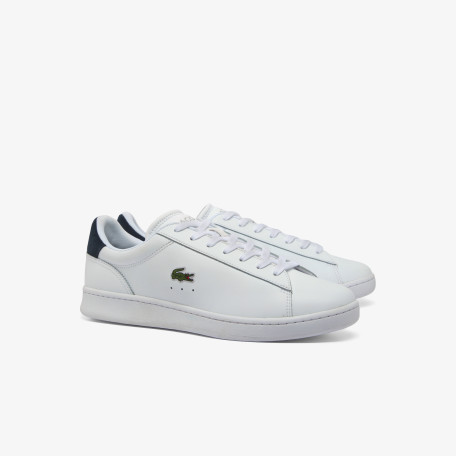 Sneakers Carnaby Set homme en cuir