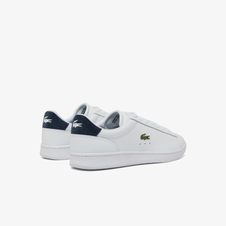 Sneakers Carnaby Set homme en cuir