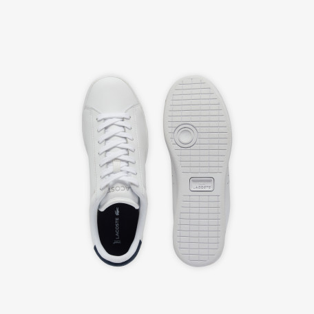 Sneakers Carnaby Set homme en cuir