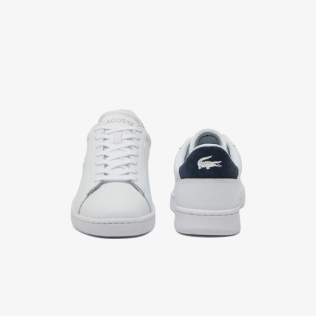 Sneakers Carnaby Set homme en cuir