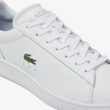 Sneakers Carnaby Set homme en cuir