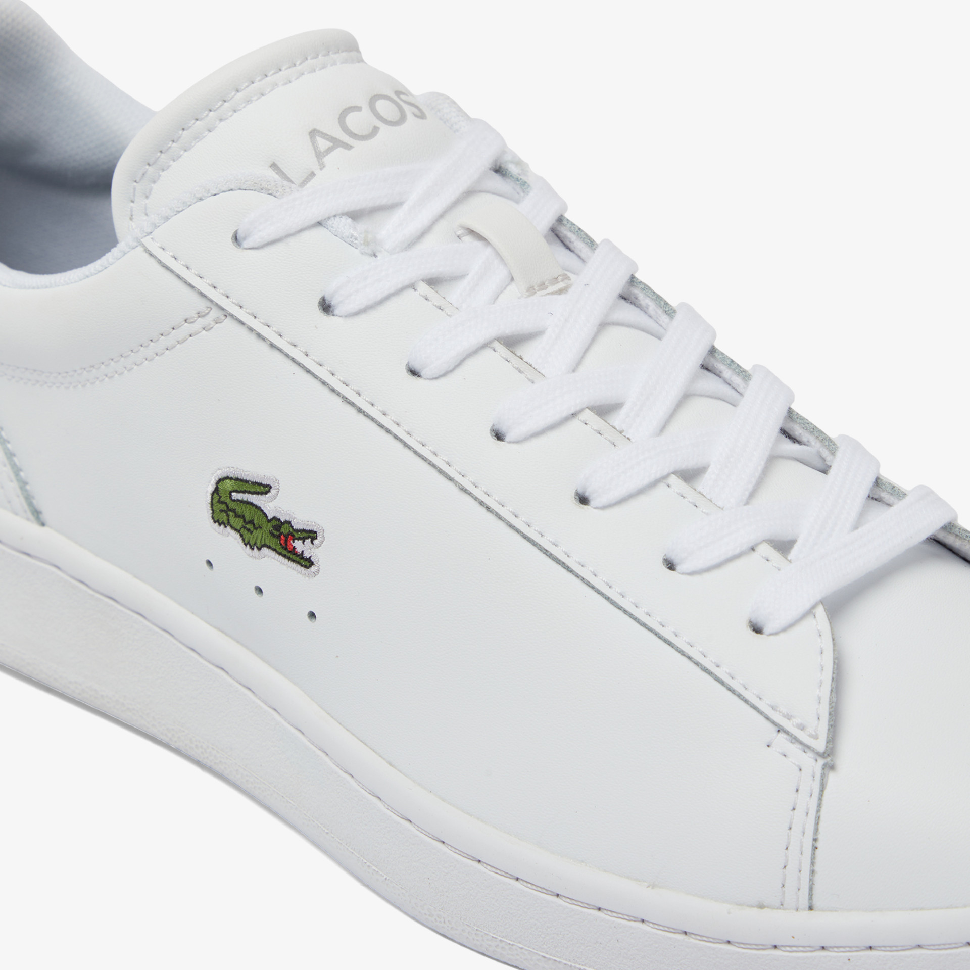 Sneakers Carnaby Set homme en cuir