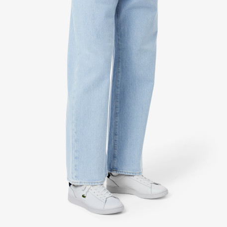 Sneakers Carnaby Set homme en cuir