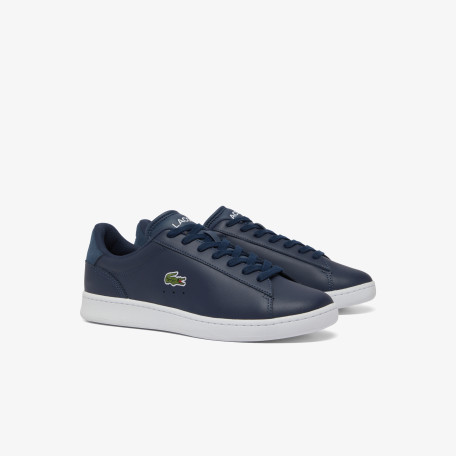 Sneakers Carnaby Set homme en cuir