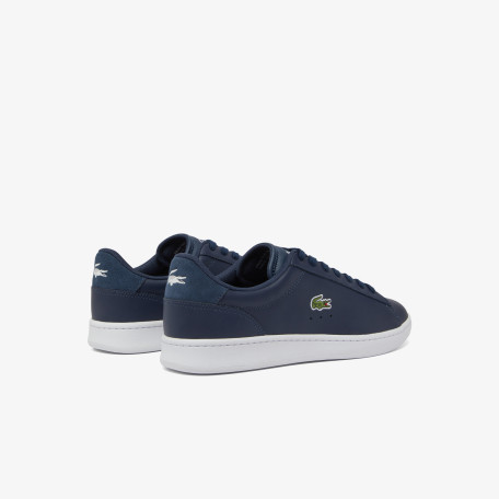 Sneakers Carnaby Set homme en cuir