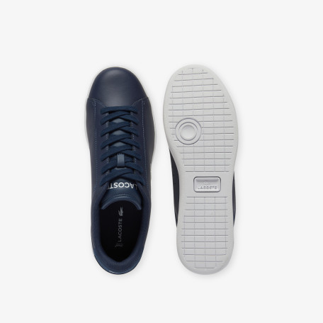 Sneakers Carnaby Set homme en cuir
