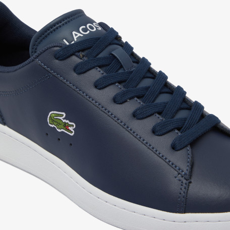 Sneakers Carnaby Set homme en cuir