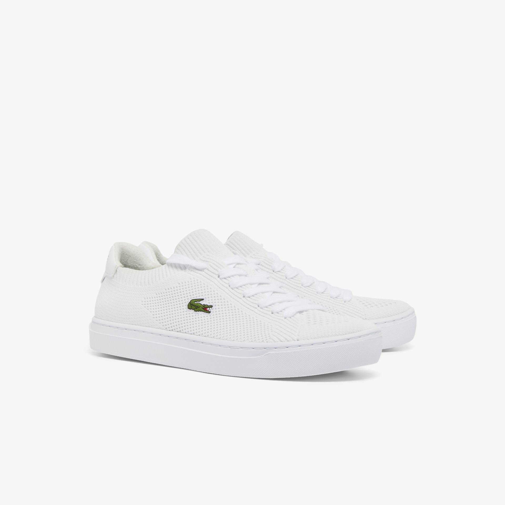 Lacoste Baskets La Piquée