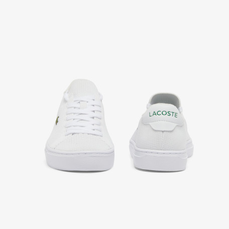 Lacoste Baskets La Piquée
