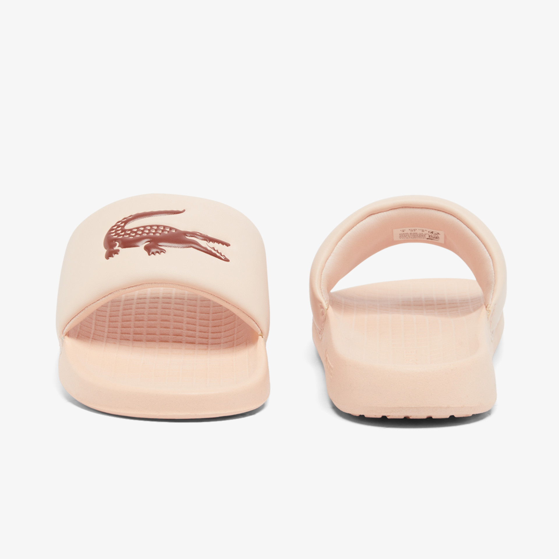 Claquettes Serve Slide 1.0 femme