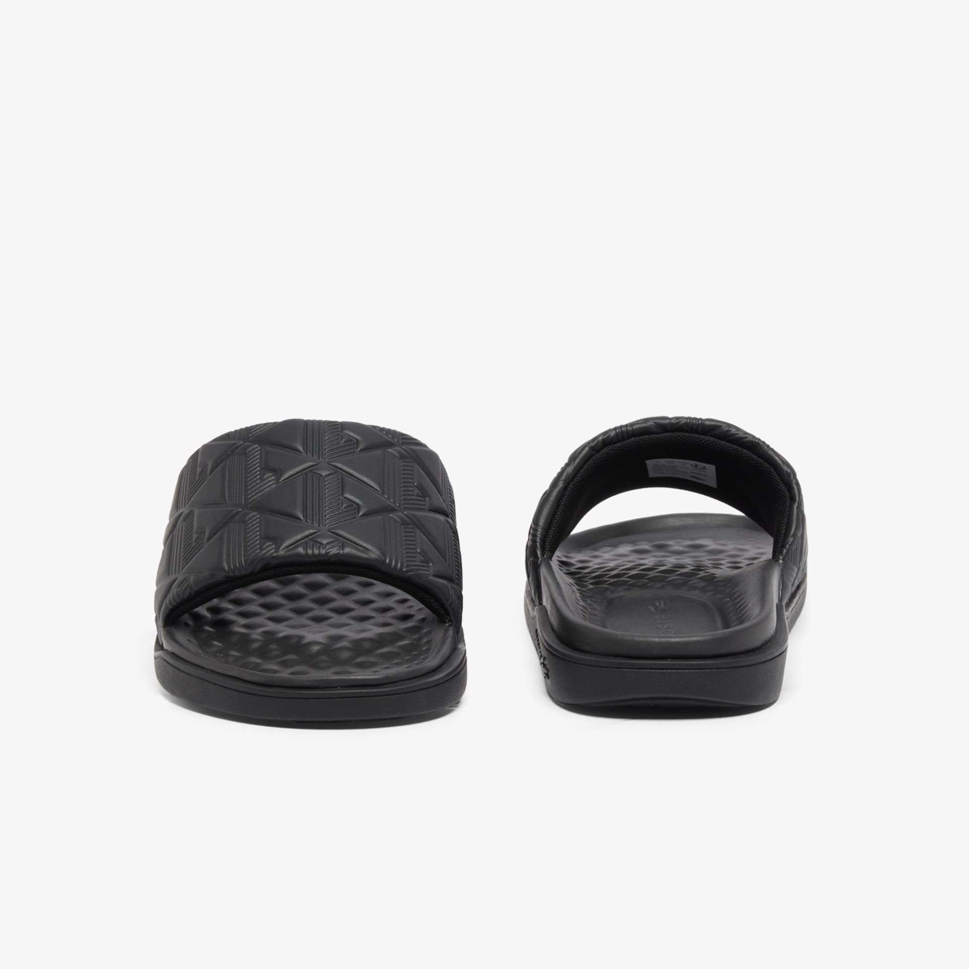 Claquettes Serve Dual pour femme
