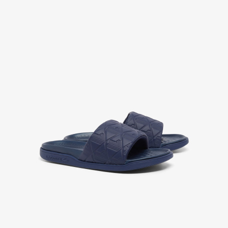 Claquettes Serve Slide Dual homme