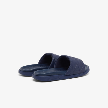 Claquettes Serve Slide Dual homme