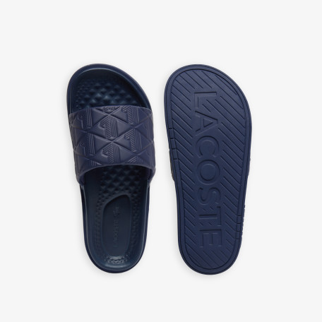 Claquettes Serve Slide Dual homme