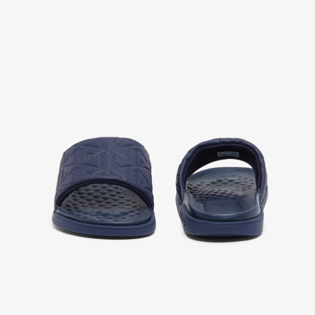 Claquettes Serve Slide Dual homme