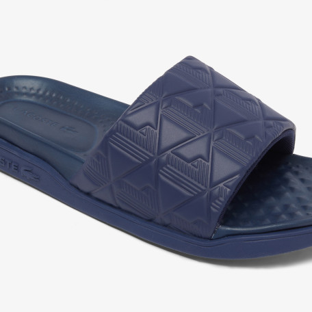 Claquettes Serve Slide Dual homme