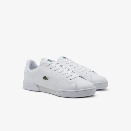 Sneakers Carnaby Cup homme en cuir