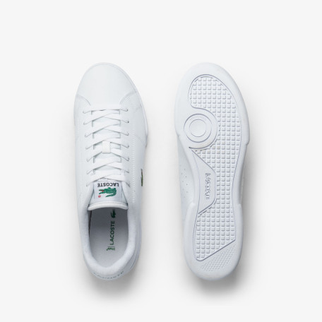 Sneakers Carnaby Cup homme en cuir