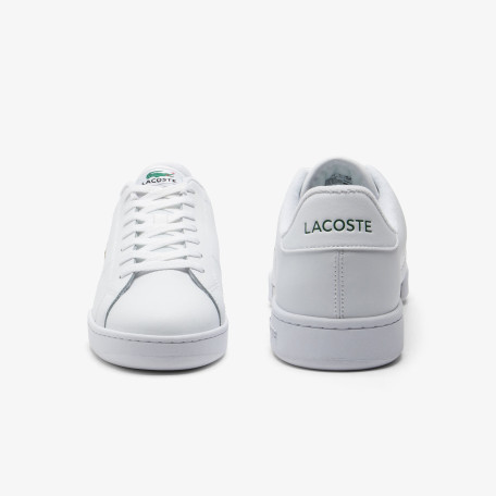 Sneakers Carnaby Cup homme en cuir