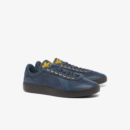 Sneakersy Lacoste Baseshot