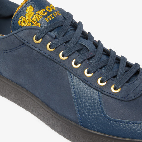 Sneakersy Lacoste Baseshot