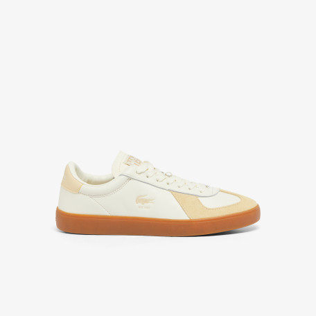 Sneakers Baseshot Pro homme en cuir