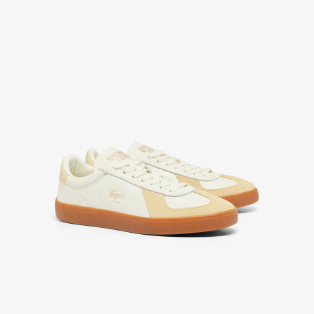 Sneakers Baseshot Pro homme en cuir