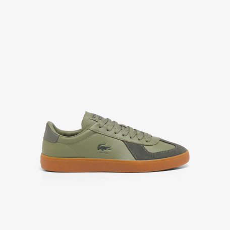 Sneakers Baseshot Pro homme en cuir