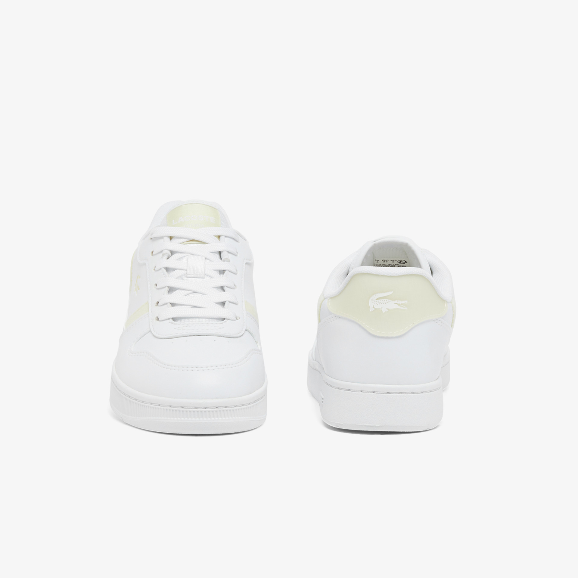 Sneakers T-Clip Set junior