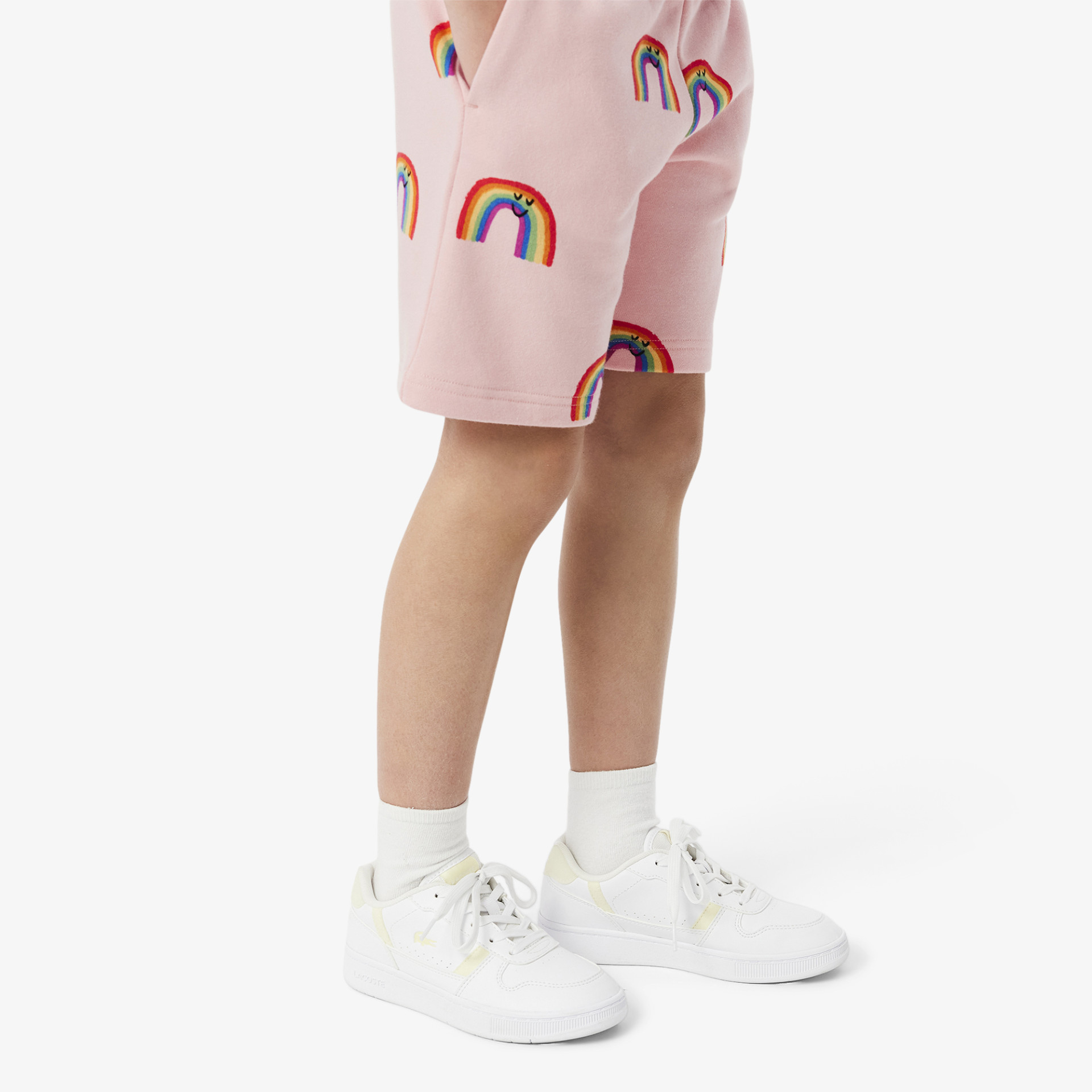 Sneakers T-Clip Set junior
