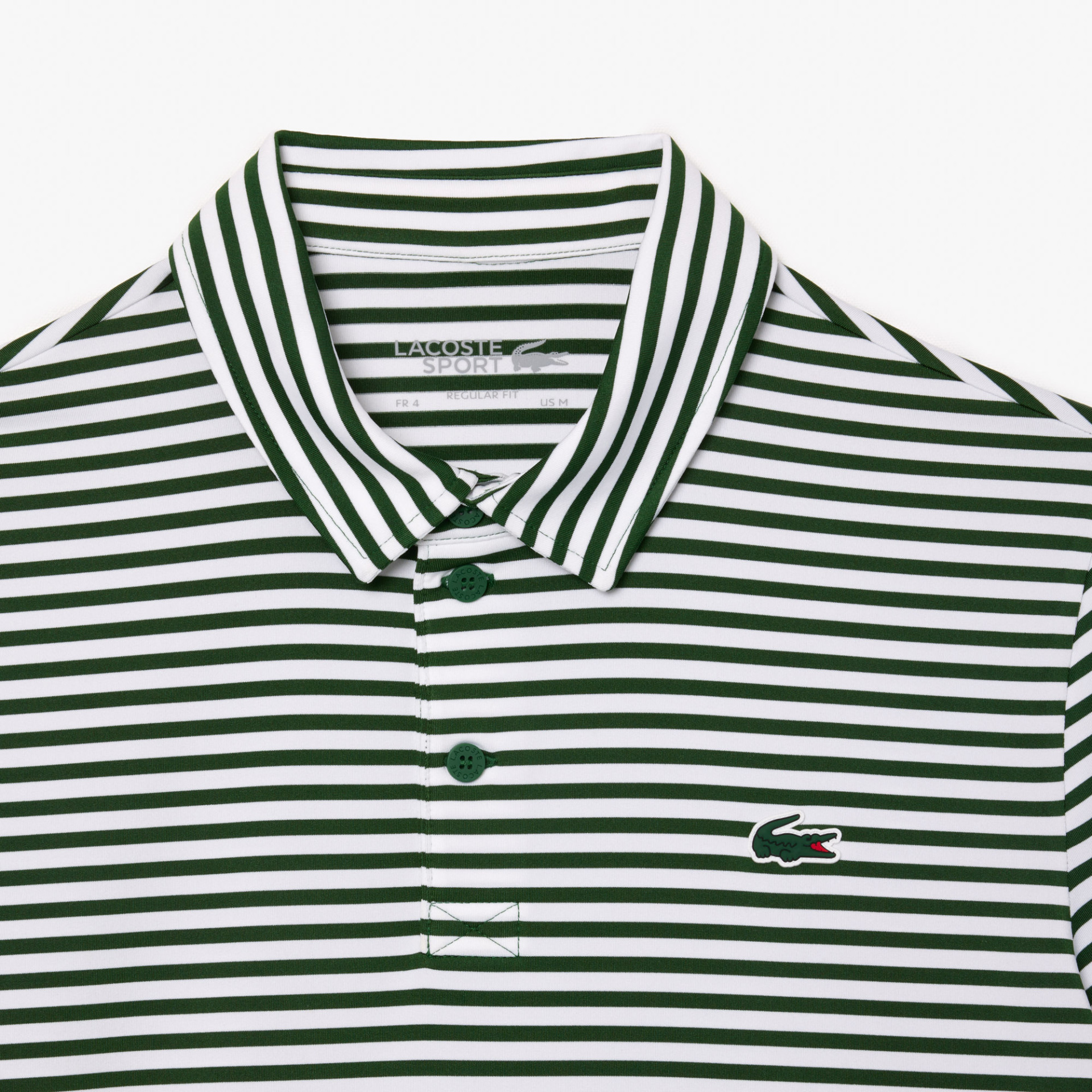 Polo Golf regular fit protection UV
