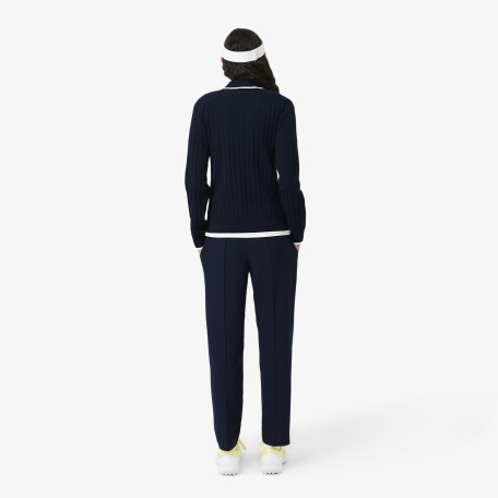 Pantalon Golf slim fit stretch protection UV