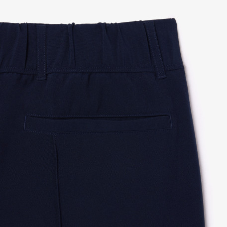 Pantalon Golf slim fit stretch protection UV