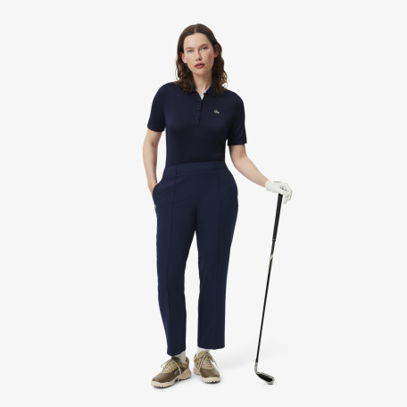 Pantalon Golf slim fit stretch protection UV