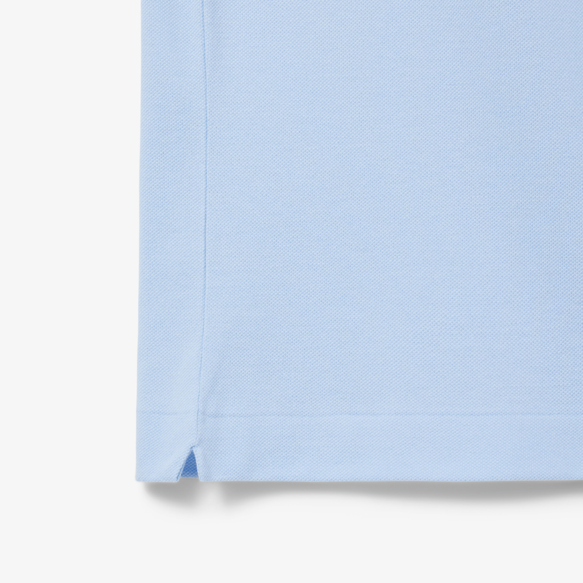 Polo L.12.12 classic fit poche poitrine