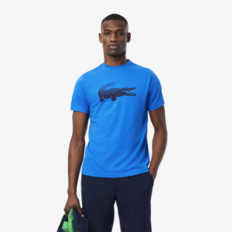 T-shirt Lacoste Tennis x Daniil Medvedev