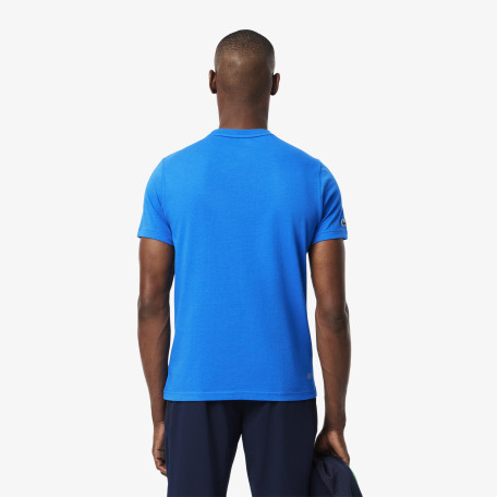 T-shirt Lacoste Tennis x Daniil Medvedev