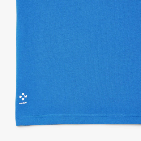 T-shirt Lacoste Tennis x Daniil Medvedev