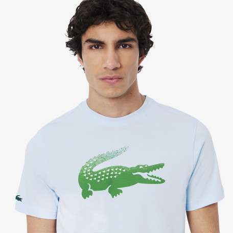 T-shirt Lacoste Tennis x Daniil Medvedev